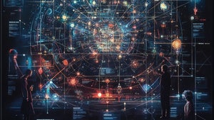 Erinnerungsvermögen für KI: Wie Microsoft das Web neu erfinden will