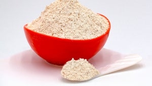 Getrocknete Bakterien als Abendessen: Wie Lebensmittel aus Luft entstehen Getrocknete Bakterien als Abendessen: Wie Lebensmittel aus Luft entstehen