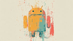 Zu früh veröffentlicht: Google leakt versehentlich das neue bunte Android-Design