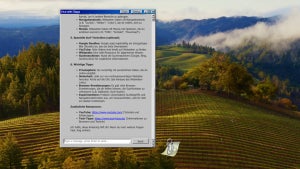 Retro-Charme trifft auf künstliche Intelligenz: Diese App verbindet Karl Klammer mit KI