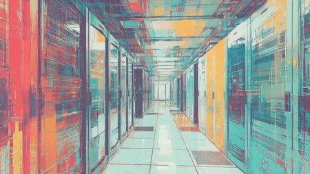 KI-Kapazität in Deutschland soll sich bis 2030 vervierfachen – doch andere Länder sind schon jetzt weiter