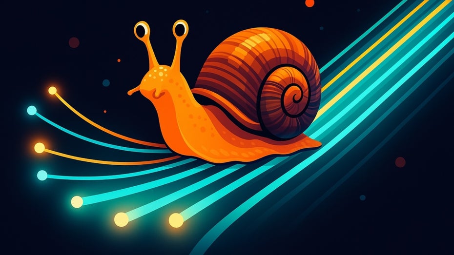 Glasfaser-Ausbau: Darum zögern Deutsche beim schnellen Internet