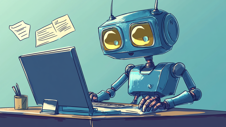 Fürs menschliche Auge unsichtbar: Warum Wissenschaftler Prompts in ihren Papern verstecken