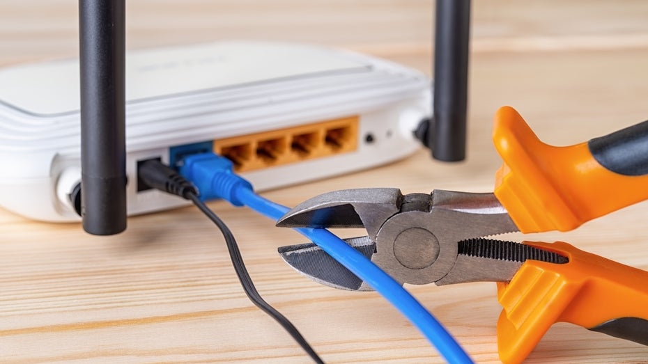 DSL-Abschaltung beschlossen: Wie du ohne Stress auf Glasfaser umsteigst