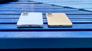 Ist das Galaxy S25 Edge ein Ladenhüter? Samsungs dünnes Smartphone findet offenbar keine Fans