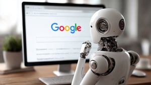 Internetsuche wird zum Gespräch: Google bringt seinen KI-Modus nach Deutschland