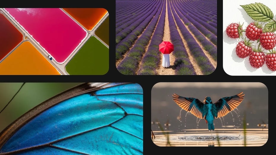 Für 275 Dollar pro Monat: Googles Video-KI Veo 3 vertont Clips mit perfekter Lippensynchronisation