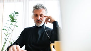 Homeoffice: So macht dein Arbeitsplatz dich produktiv