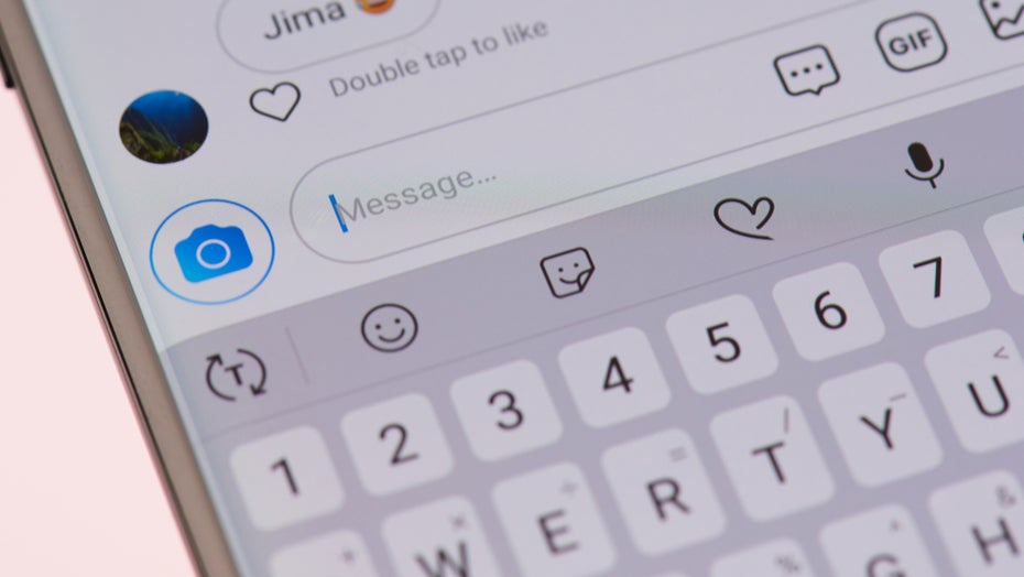 Instagram macht Schluss mit nervigen Voice-Messages – das neue Transkriptions-Feature im Check