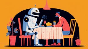 Marketing-Grundlagen ignoriert: Warum die neue ChatGPT-Werbung nicht funktioniert Marketing-Grundlagen ignoriert: Warum die neue ChatGPT-Werbung nicht funktioniert