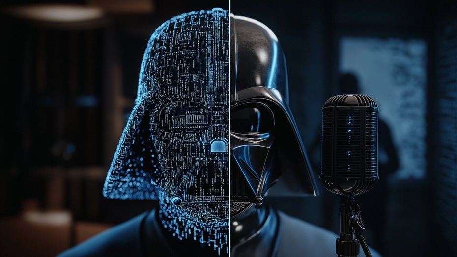 Ärger um KI-generierte Stimme: Darth Vaders Auftritt in Fortnite ruft Gewerkschaft auf den Plan