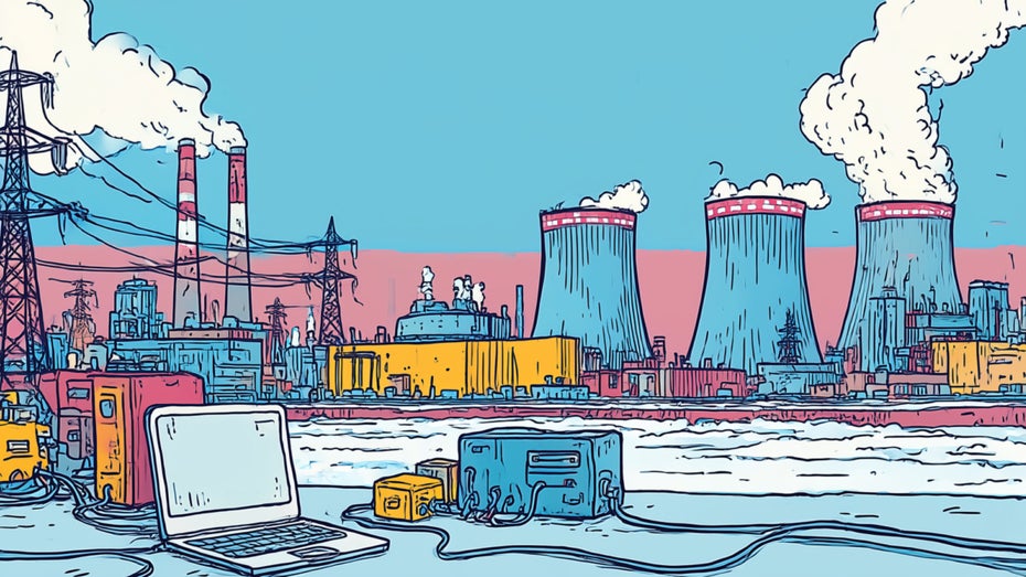 Klimawandel: Warum ihr genau überlegen solltet, welche Aufgaben eine KI für euch erledigt