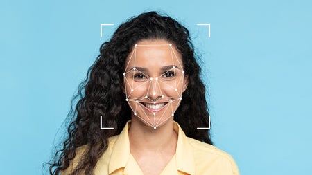 Gesichtserkennung: Wie KI in Zukunft darüber entscheiden könnte, wer eingestellt wird