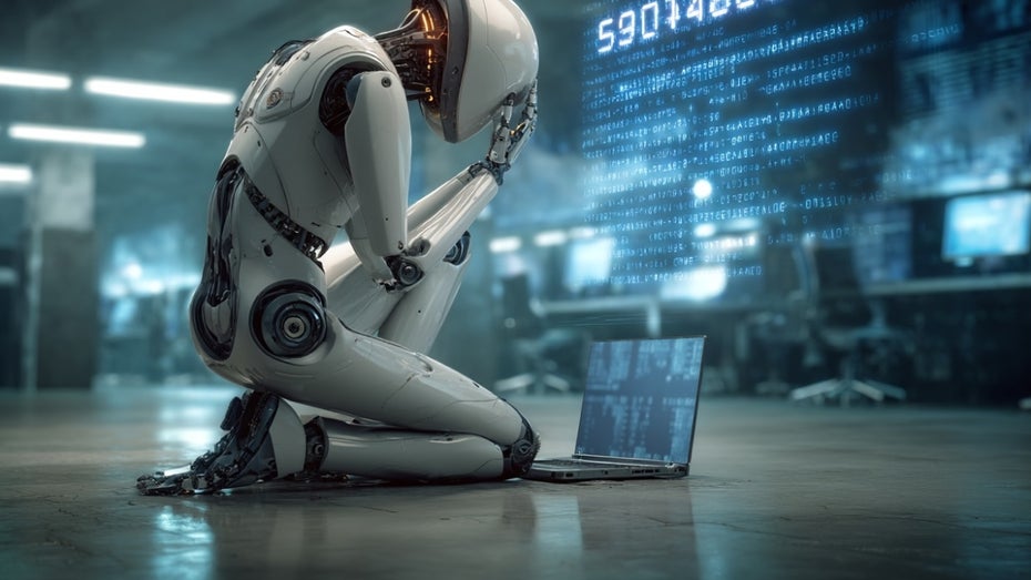 „Astronomische Beschleunigung“: Warum Hacker deine Passwörter schneller knacken als je zuvor „Astronomische Beschleunigung“: Warum Hacker deine Passwörter schneller knacken als je zuvor