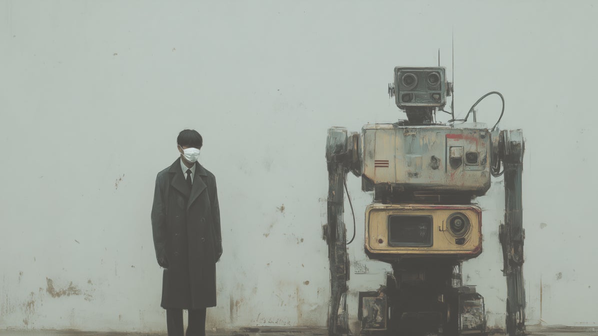 Knstliche Intelligenz: Ist ein Leben ohne KI noch mglich? | t3n
