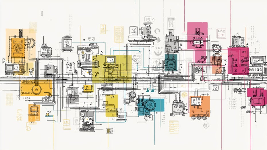 KI-Agenten ohne Coding-Skills erstellen? Wir haben Langflow ausprobiert
