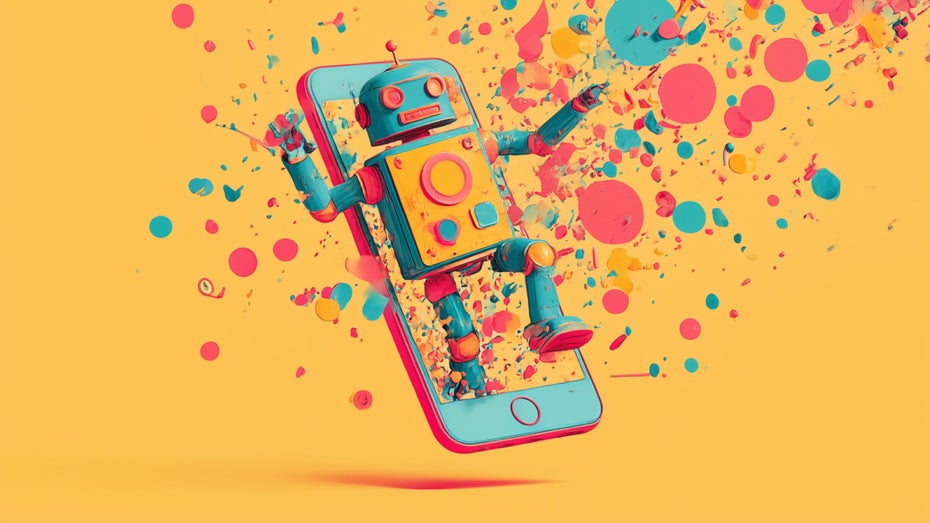 Mehr KI-Power für euer Smartphone: Das kann Googles neues KI-Modell Gemma 3n