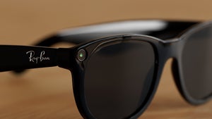 Meta soll an zwei neuen KI-Brillen arbeiten, die euren Alltag komplett erfassen und Gesichter erkennen können