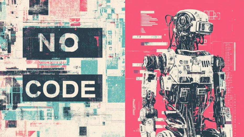 No-Code vs. Vibe-Coding: Was bringt dich schneller zur eigenen KI-Anwendung?