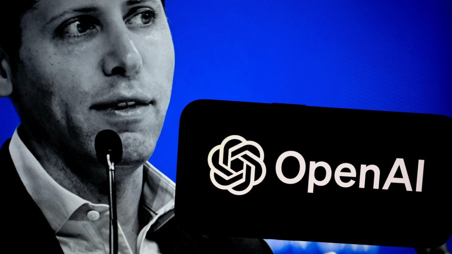 Neuer Deal mit Microsoft: OpenAI spart über 50 Milliarden Dollar ein