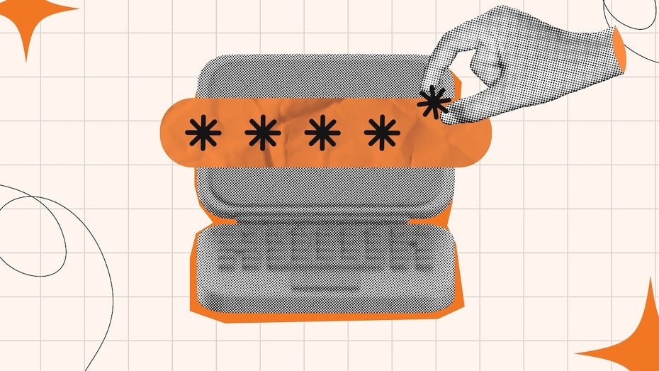 19 Milliarden gestohlene Passwörter: Was du unbedingt vermeiden solltest