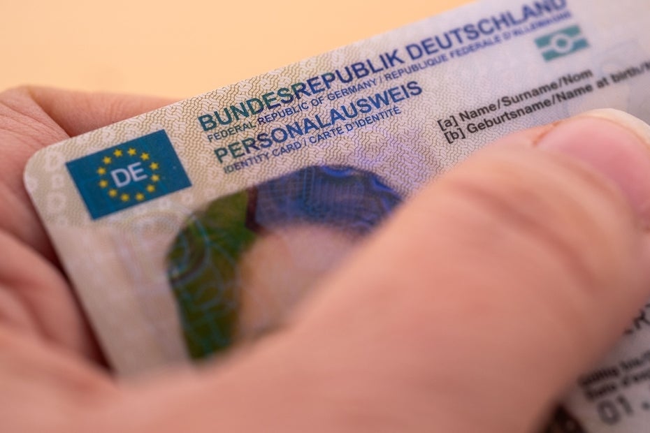 EUDI-Wallet kommt: So soll der digitale Personalausweis deinen Alltag erleichtern