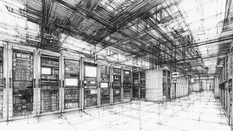 SAP, Telekom, Siemens: Konzerne planen eine KI-Gigafabrik in Deutschland