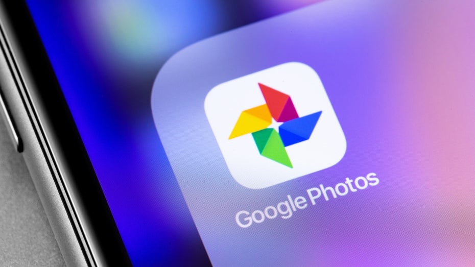 Google Fotos verbessert Stapel-Funktion – aber vorerst nur auf iOS
