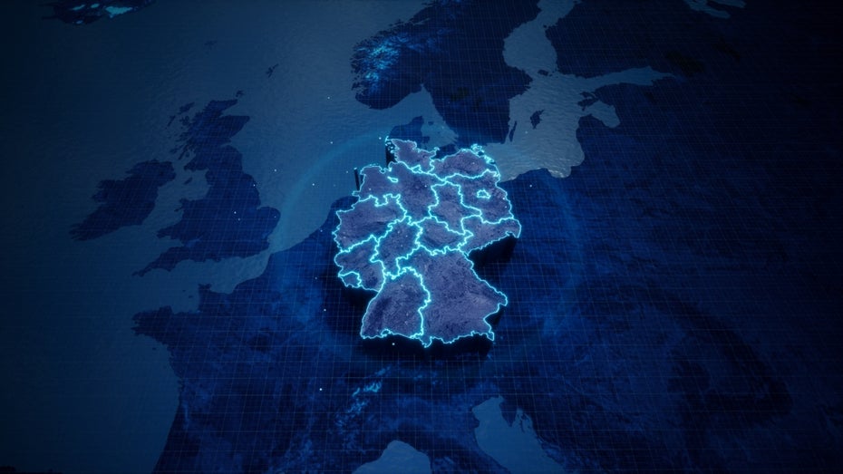 KI-Kompetenz auf dem Prüfstand: Warum Deutschland den Anschluss verliert