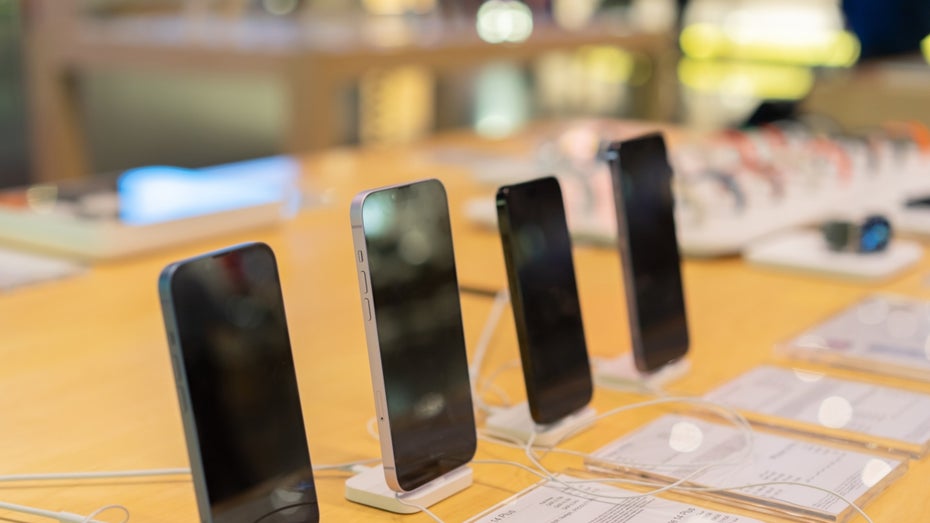 Neues EU-Label für Smartphones jetzt Pflicht: Warum es für deinen nächsten Gerätekauf wichtig ist