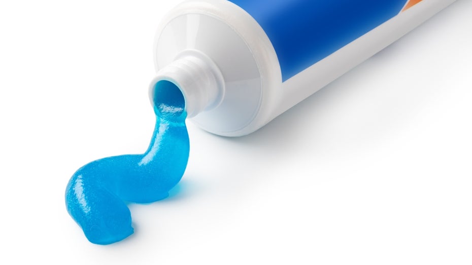 Forscher entwickeln „Zahnpasta“-Akku: Diese dehnbare Batterie kann beinahe jede Form annehmen