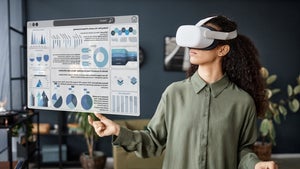 Milliardenverlust bei Meta: Reality Labs rutscht tiefer in die roten Zahlen Milliardenverlust bei Meta: Reality Labs rutscht tiefer in die roten Zahlen