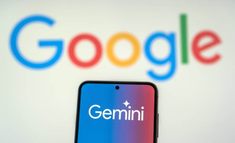 Gemini: Google's AI now remembers everything - | if you don't ...