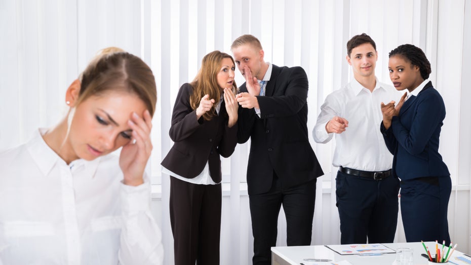 Studie belegt: Mitarbeiter haben Angst, als faul wahrgenommen zu werden, wenn sie KI-Tools nutzen