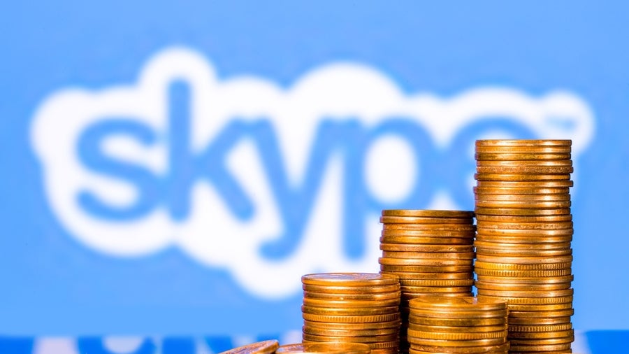 Skype-Kunden wollen ihr Restguthaben zurück, doch Microsoft reagiert nicht: Was Betroffene tun können Skype-Kunden wollen ihr Restguthaben zurück, doch Microsoft reagiert nicht: Was Betroffene tun können