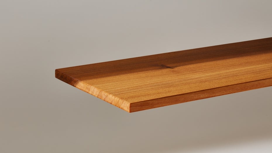 Stärker als Stahl, leichter als Holz: Verkauf von „Superwood“ startet Stärker als Stahl, leichter als Holz: Verkauf von „Superwood“ startet
