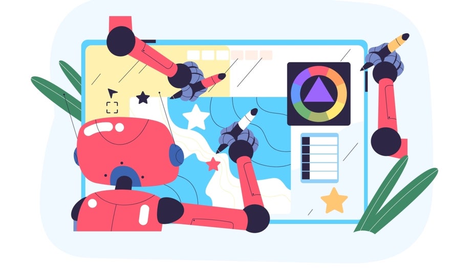 Bild-KI Adobe Firefly im Test: Deswegen ist sie sicherer als Midjourney