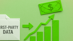 First-Party-Daten: Der Umsatz-Booster für dein Unternehmen