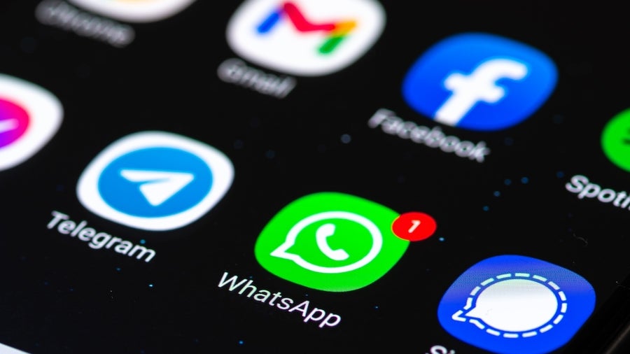 Meta AI in Whatsapp nervt? Diese 7 Messenger sind die besten Alternativen Meta AI in Whatsapp nervt? Diese 7 Messenger sind die besten Alternativen