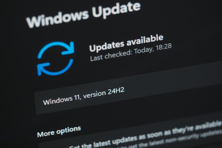 Windows 11: September update causes audio problems and other bugs