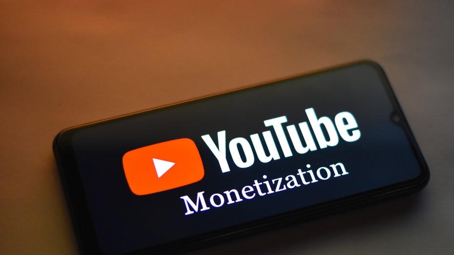 Youtube-Update: Creator können bald schneller Geld mit ihren Videos verdienen