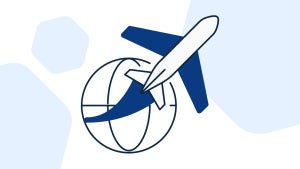 Die beliebtesten Flugrouten in Europa – Statistik der Woche Die beliebtesten Flugrouten in Europa – Statistik der Woche