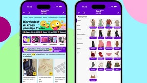 Von Fischattrappen bis Glitzer-Vorhängen: Die skurrile Welt von Amazon Haul