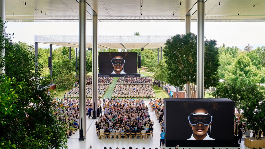 iOS 26 und macOS 26: Neue Namen, alte Probleme? Was uns bei der WWDC erwartet iOS 26 und macOS 26: Neue Namen, alte Probleme? Was uns bei der WWDC erwartet