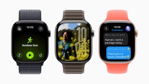 watchOS 26: Wie Apple deine nächste Trainingseinheit in einen Motivationsmarathon verwandelt watchOS 26: Wie Apple deine nächste Trainingseinheit in einen Motivationsmarathon verwandelt