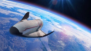 Vortex: Wie ein französischer Konzern Nasas Space-Shuttle-Idee wiederbeleben will