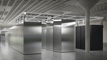 Quantencomputer mit Fehlerkorrektur bis 2028: So sieht die ambitionierte Roadmap von IBM aus