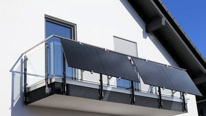 Von Billy zum Balkonkraftwerk: Ikea steigt mit günstigen DIY-Modellen in den Energiemarkt ein