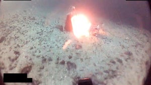 Tiefsee-Patrouille: Royal Navy testet Unterwasserroboter zum Schutz kritischer Infrastruktur