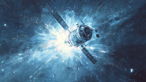 Nach 60 Jahren Funkstille: Ausrangierter NASA-Satellit überrascht Forscher mit Energieimpuls